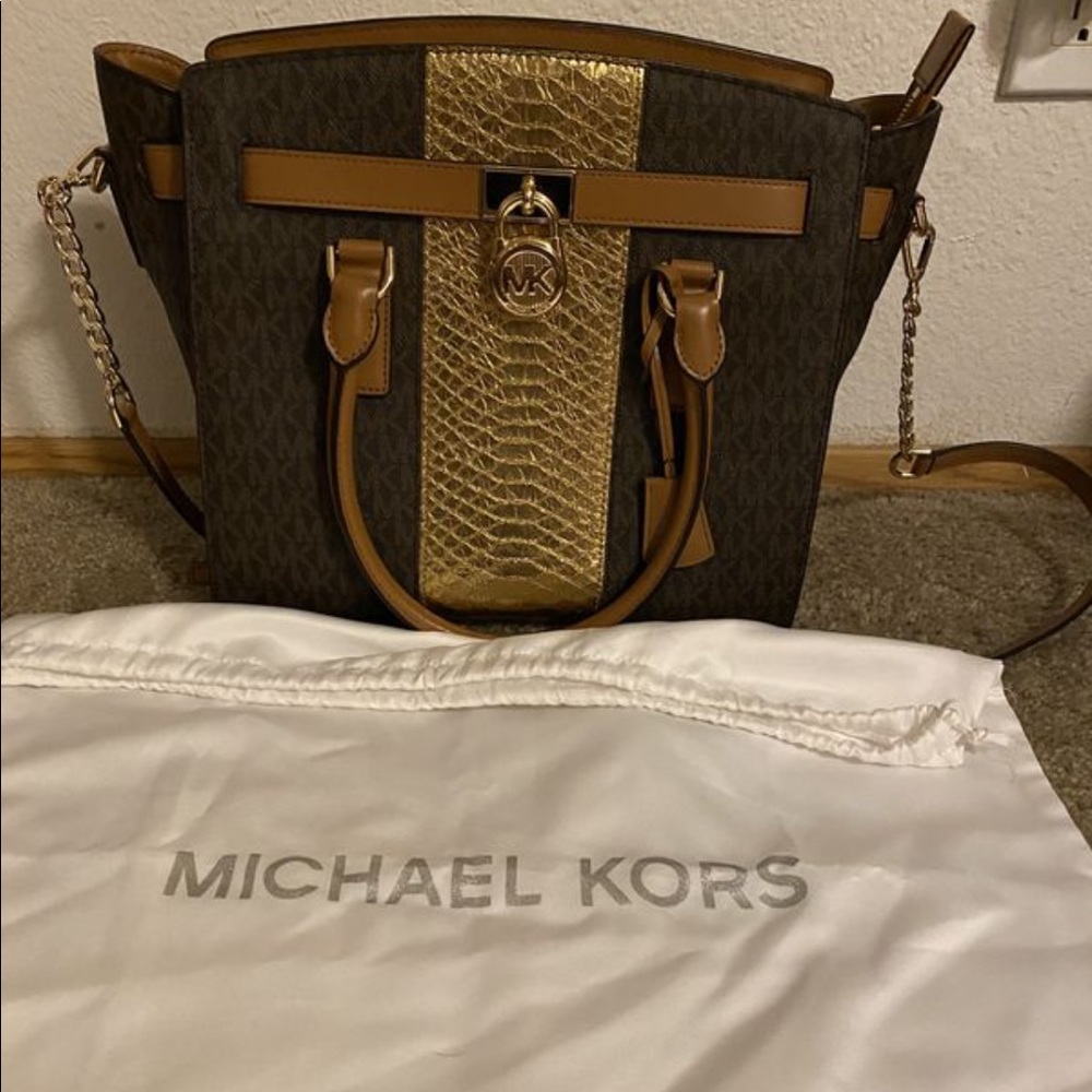 Michael kors ( medium ) purse